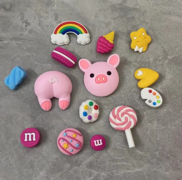 Papa Pig