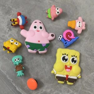 Sponge Bob