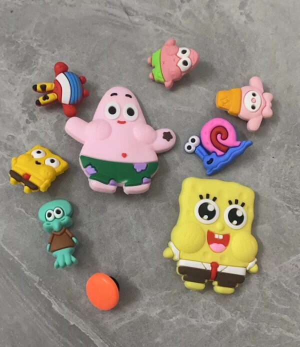 Sponge Bob