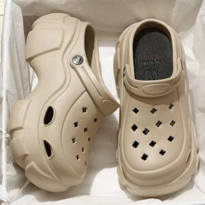Clogs