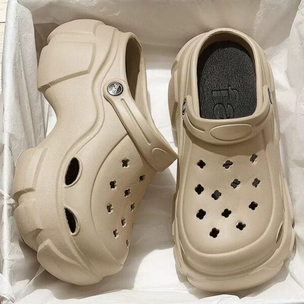 Clogs