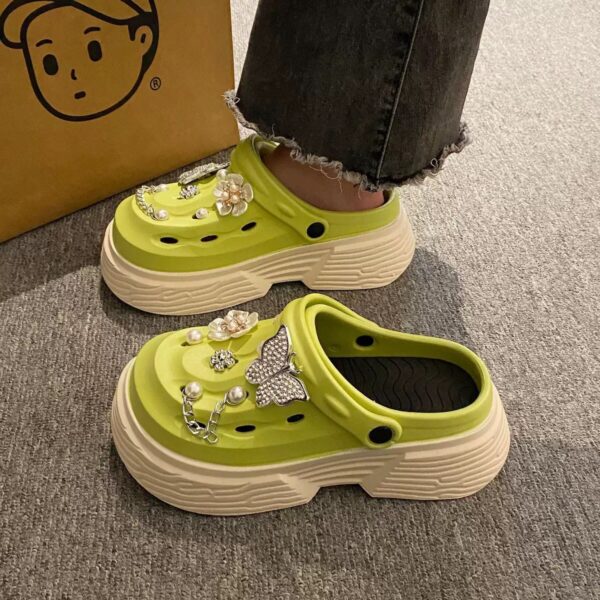 Butterfly Loafer