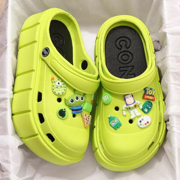 Summi Toy Story