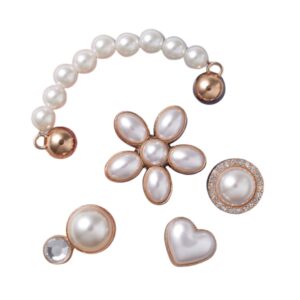 Pearly Pearl